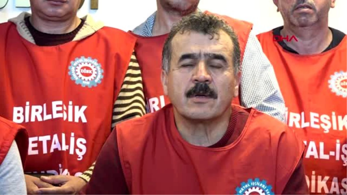 Eskişehir\'de izinsiz yürüyüşe polis müdahalesi: 30 gözaltı