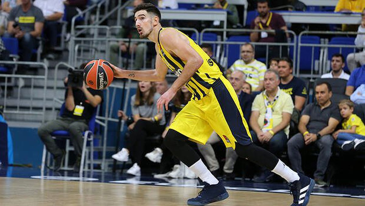 Fenerbahçe Beko, İtalya deplasmanında