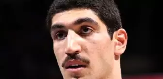 FETÖ'cü Enes Kanter, CNN'de Barış Pınarı Harekatı'na tepki gösterdi: Türkiye, DEAŞ'la çalışmayı durdursun