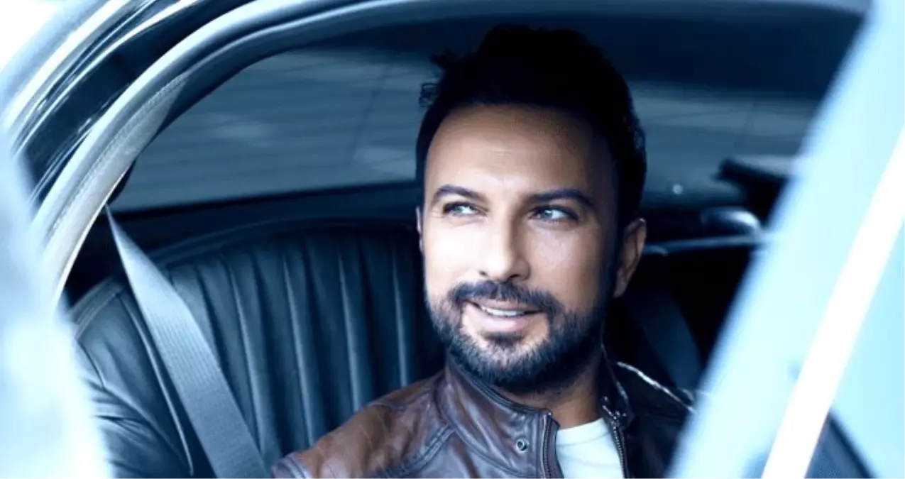 Megastar Tarkan\'ın kuzeni açık cezaevinden firar etti