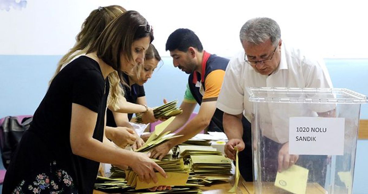 Metropoll Araştırmalar Merkezi'nden seçim anketi değerlendirmesi: Kazanan ittifakı, yeni partiler belirleyecek