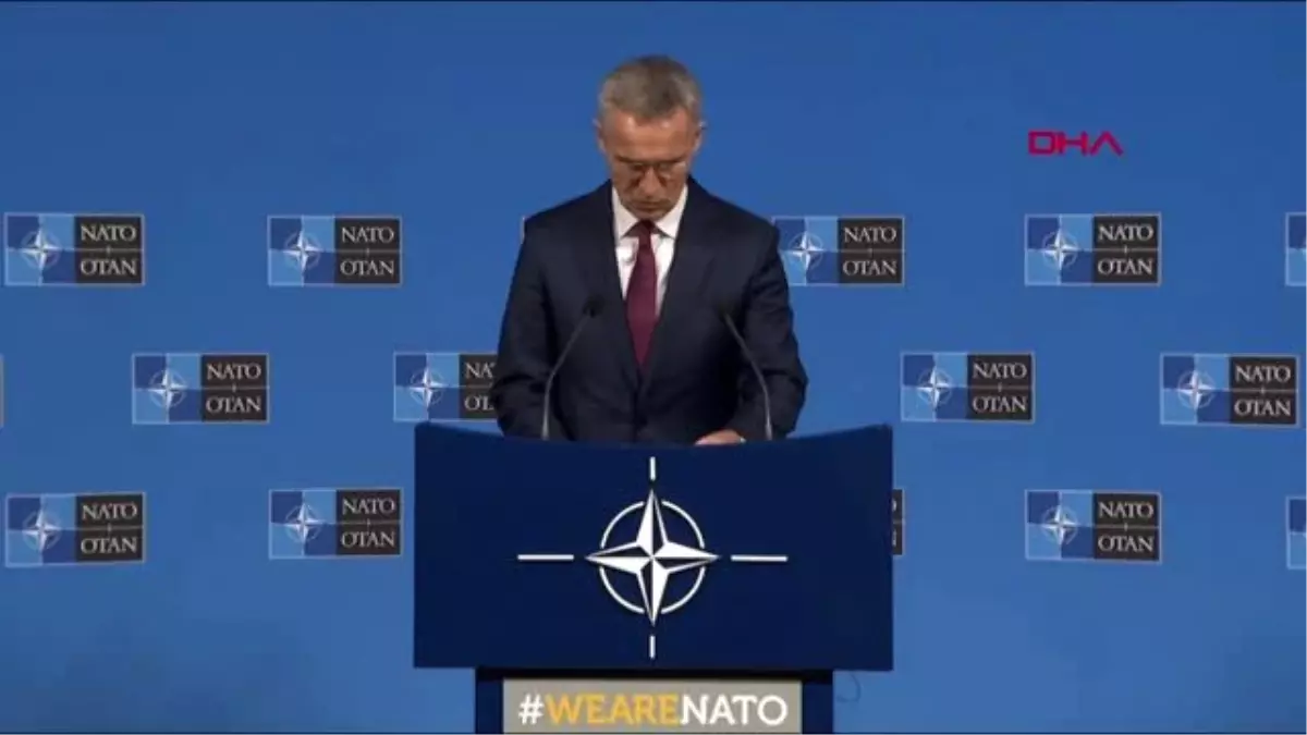 Nato genel sekreteri en azından bir ilerleme görüyoruz-1