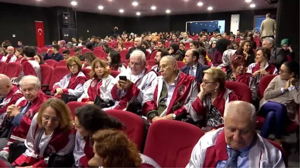 "Sahip çıkmamız gereken en önemli şey değerler"