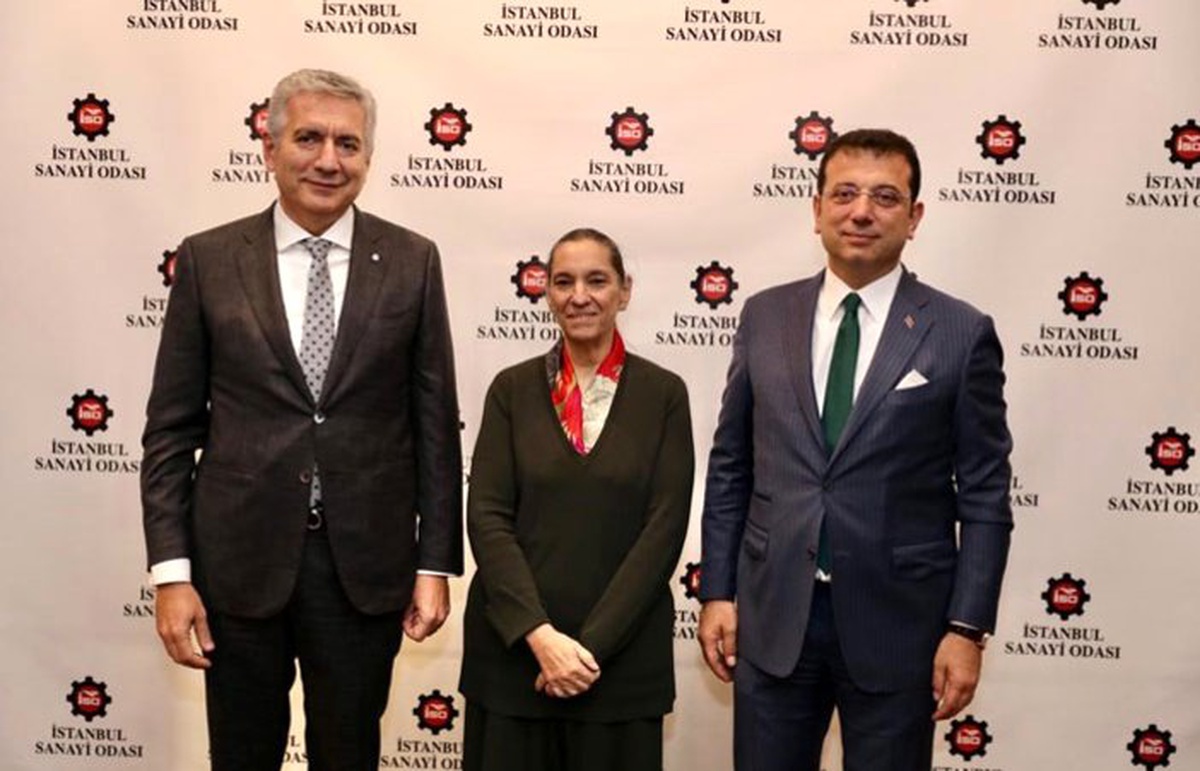 Sanayi firmalarına check-up gerek
