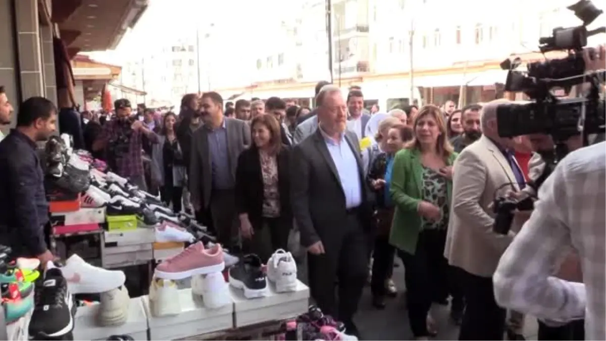 Şehit babasından HDP Eş Genel Başkanı Temelli\'ye tepki
