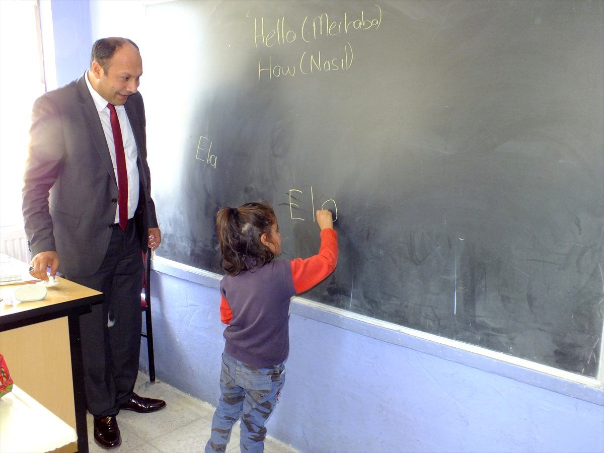 Sivas\'tan kısa kısa