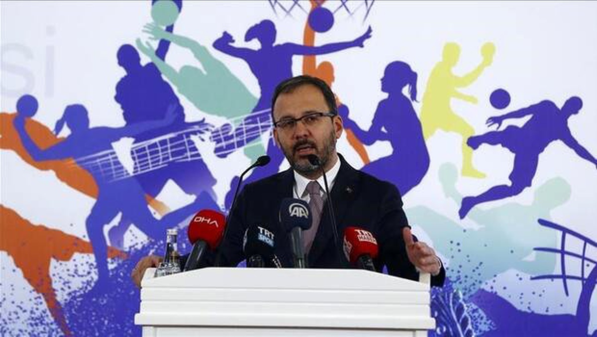 Sporcu öğretmenler Turkcell desteğiyle yarışıyor