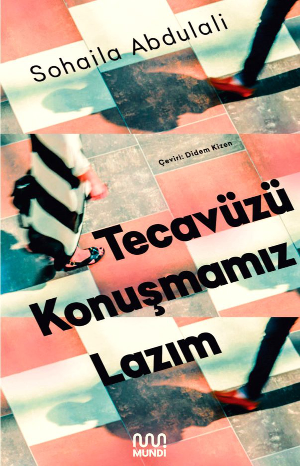 Tecavüzü Konuşmamız Lazım: Akıllı, kışkırtıcı, çığır açan bir kitap