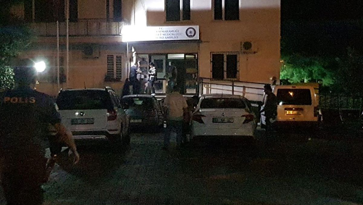 Vicdansız anne 10 aylık bebeğine uyuşturucu madde verdi