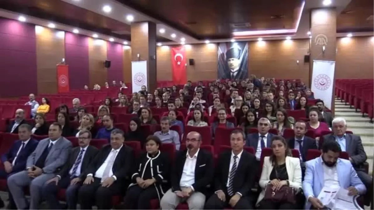 "Yaşlı refahında dünya Türkiye\'yi örnek alıyor"