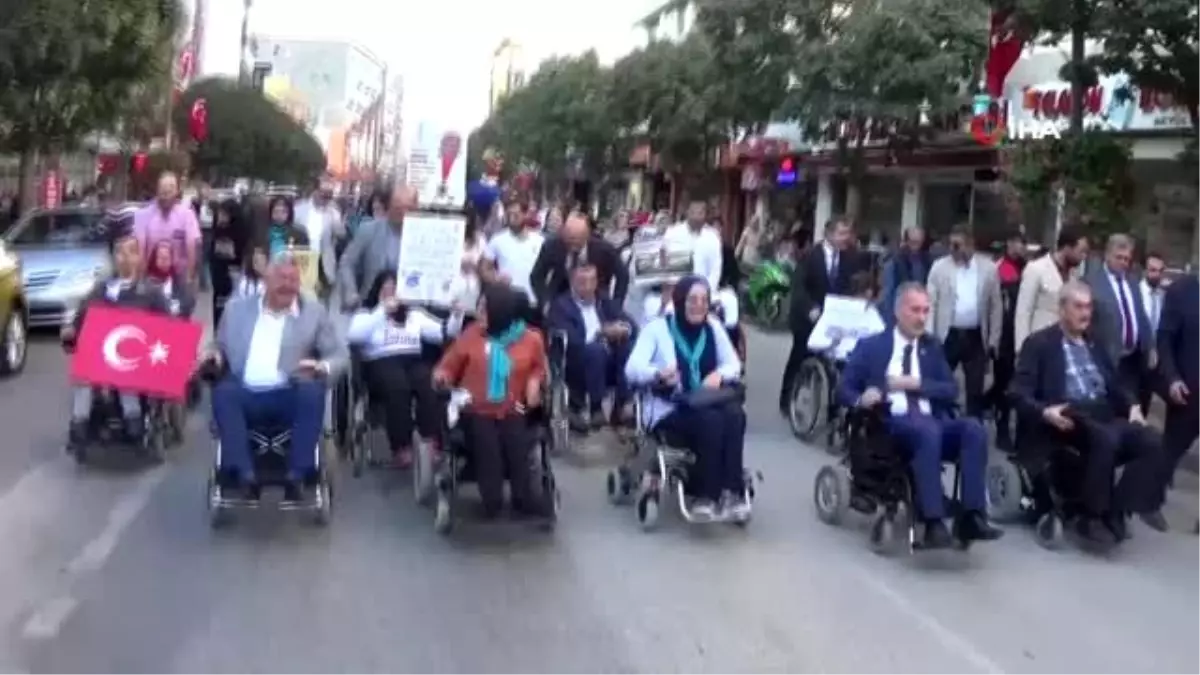 25 Ekim Dünya Spina Bifida günü