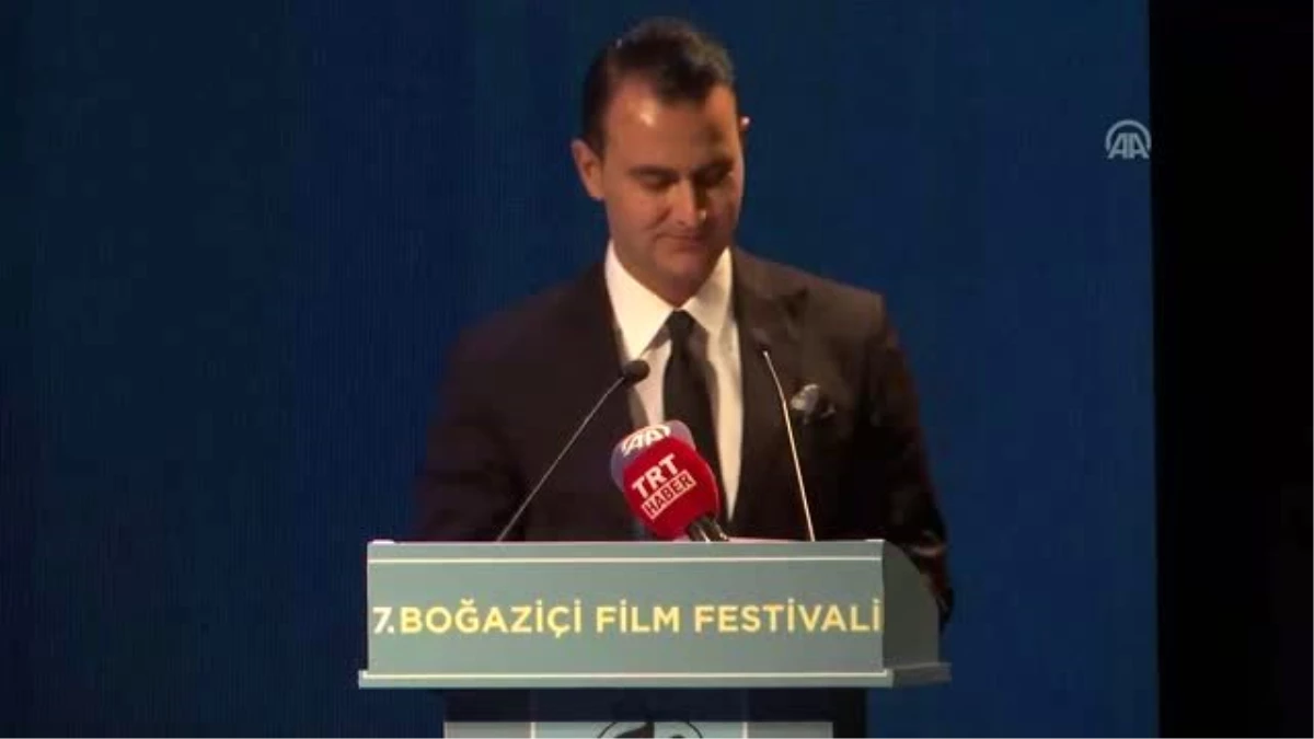 "7. Boğaziçi Film Festivali" sona erdi (2)