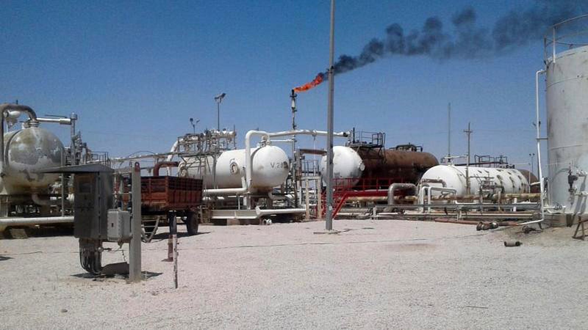 "ABD Suriye\'deki petrol sahalarına zırhlı araç ve asker gönderecek"
