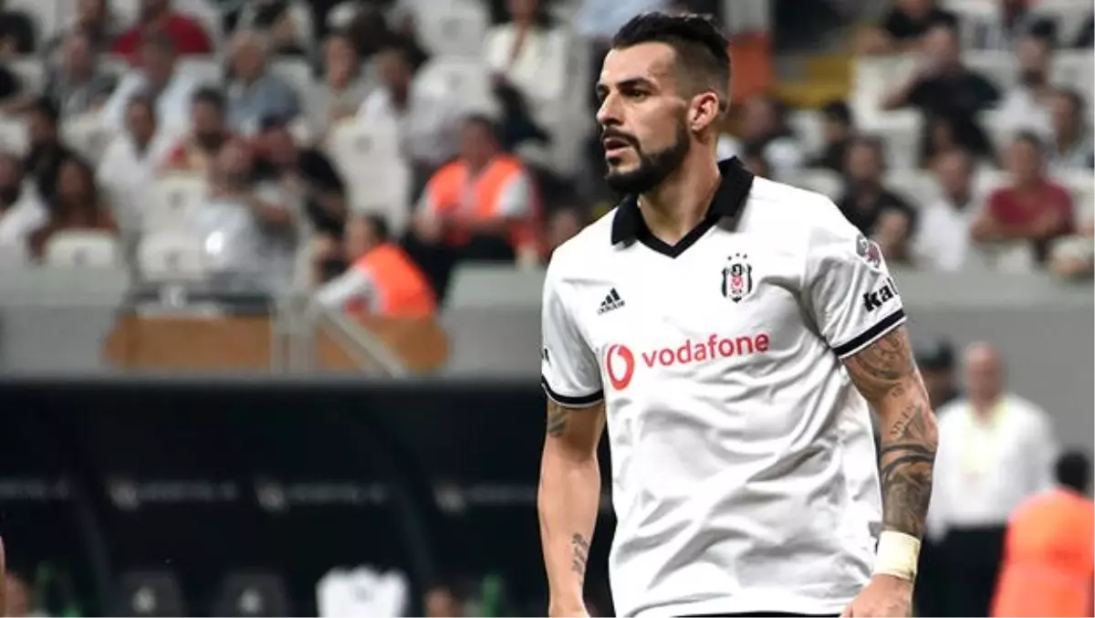 Alvaro Negredo\'dan transfer açıklaması!