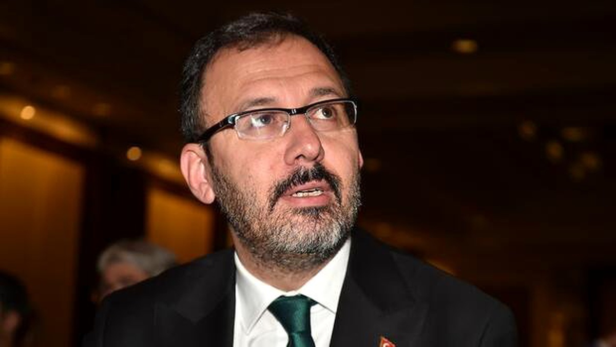 "Bu kadar büyük bir tesisleşmenin dünyada ikinci örneği yok"