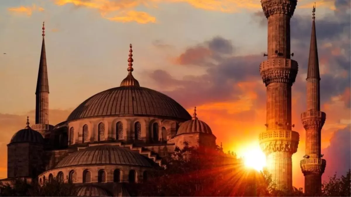 Cuma namazı nasıl kılınır, kaç rekattır? Abdest nasıl alınır?