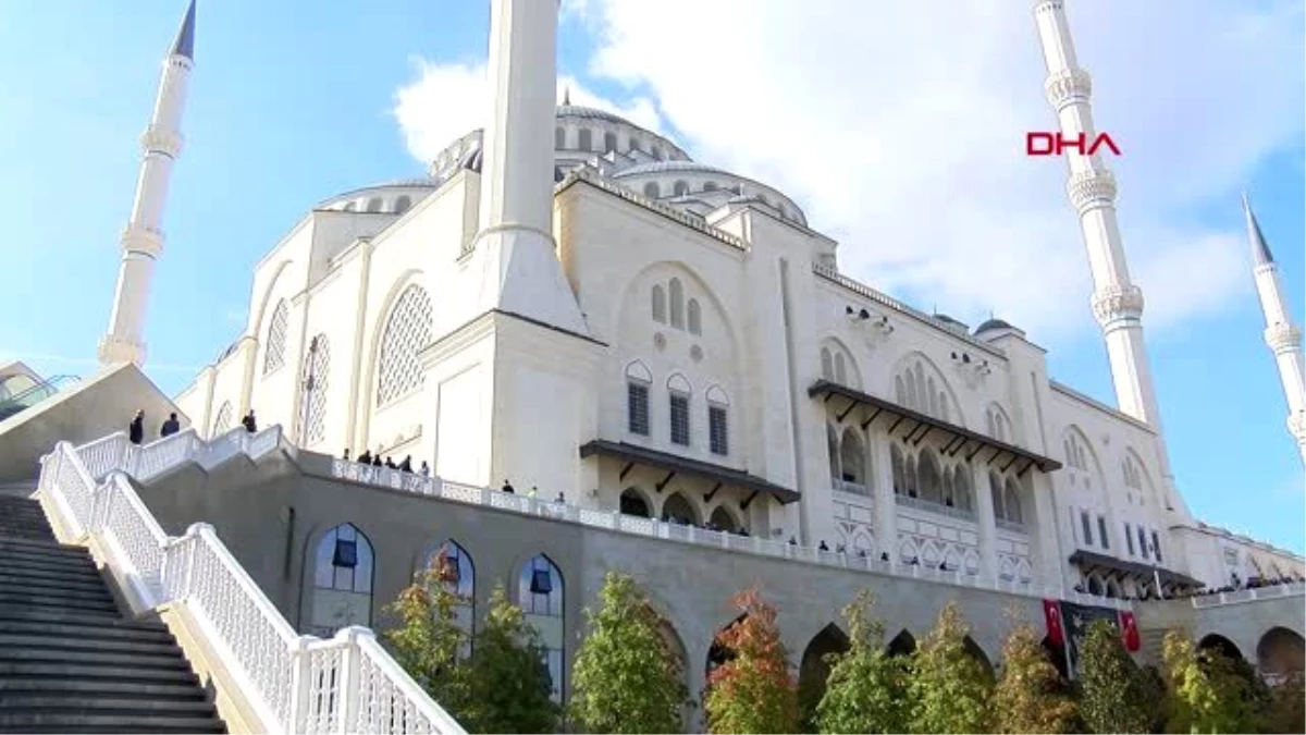 Cumhurbaşkanı erdoğan cemaate seslendi