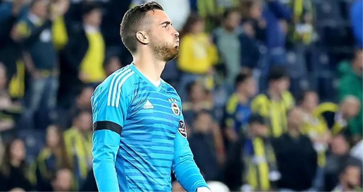 Fenerbahçe\'de Harun Tekin akciğer enfeksiyonu geçirdi!