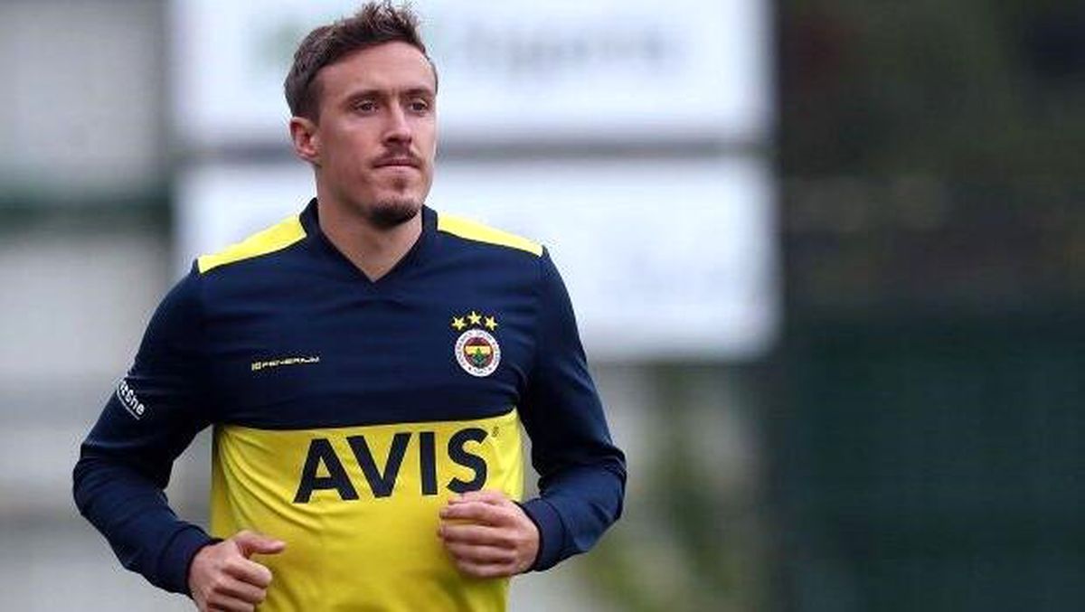 Fenerbahçe\'de Kruse depremi