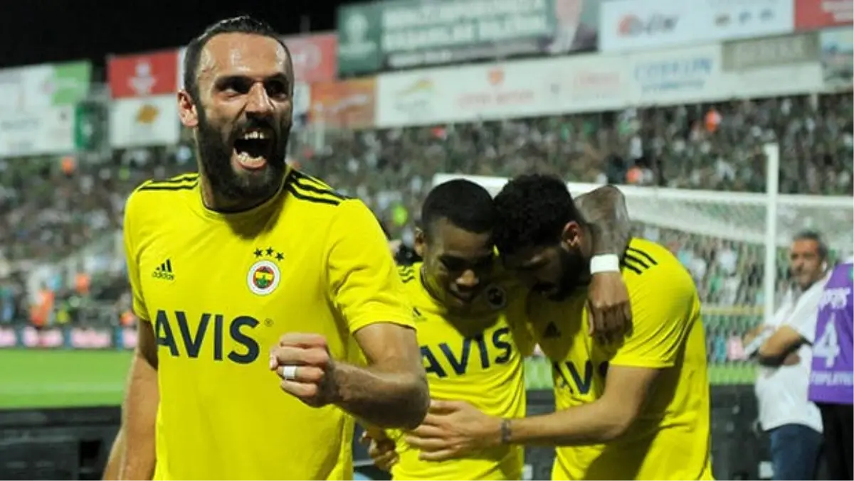 Fenerbahçe ile Konyaspor 37. kez rakip