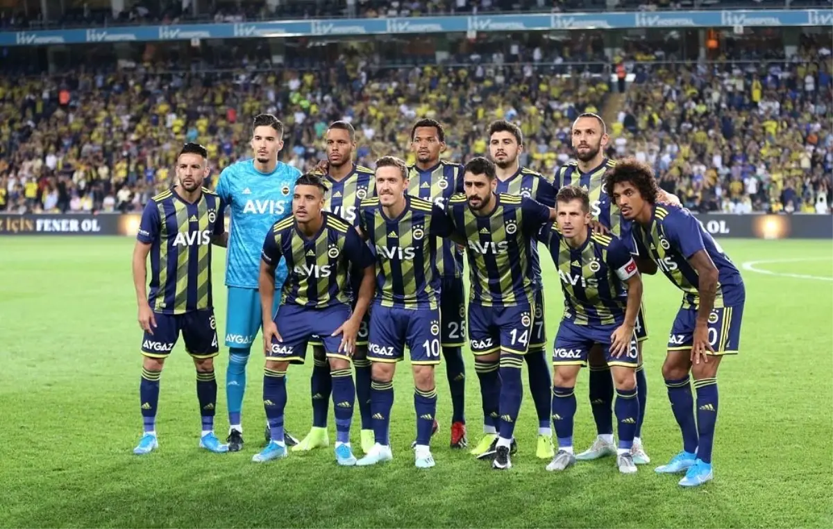 Fenerbahçe ile Konyaspor 37. randevuda