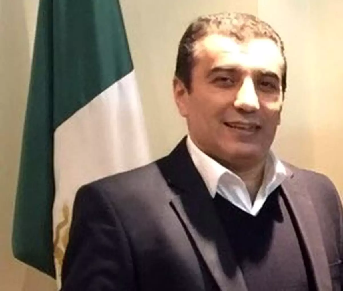 FETÖ\'nün Meksika sorumlusu Osman Karaca cezaevine gönderildi
