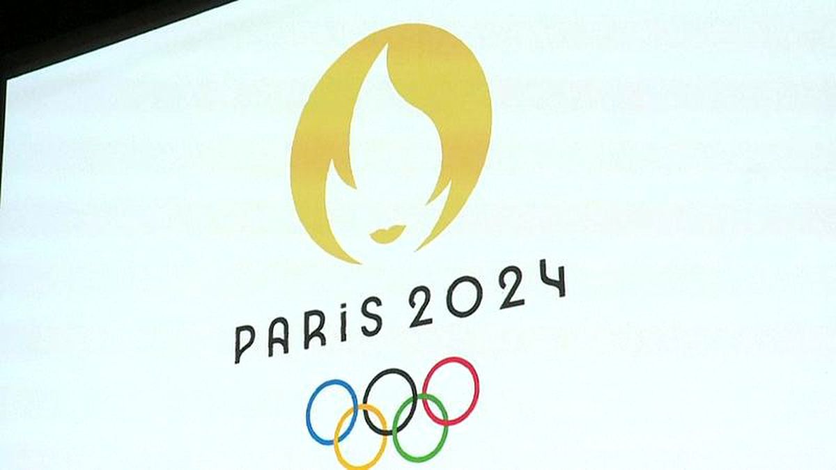 Fransa\'nın sembol kadınından esinlenen Olimpiyat Oyunları\'nın logosu açıklandı