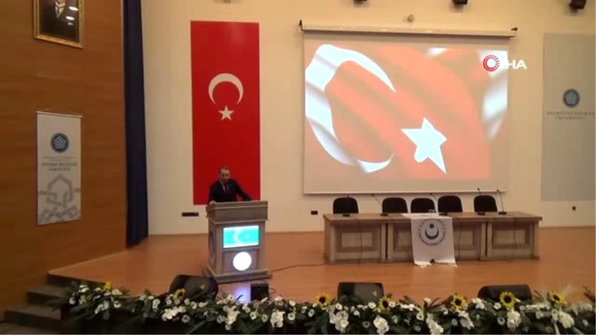 IKBY Bölge Bakanı Aydın Maruf: "Türkmen harici tüm grupların hedefi Türkmenleri asimile etmek"