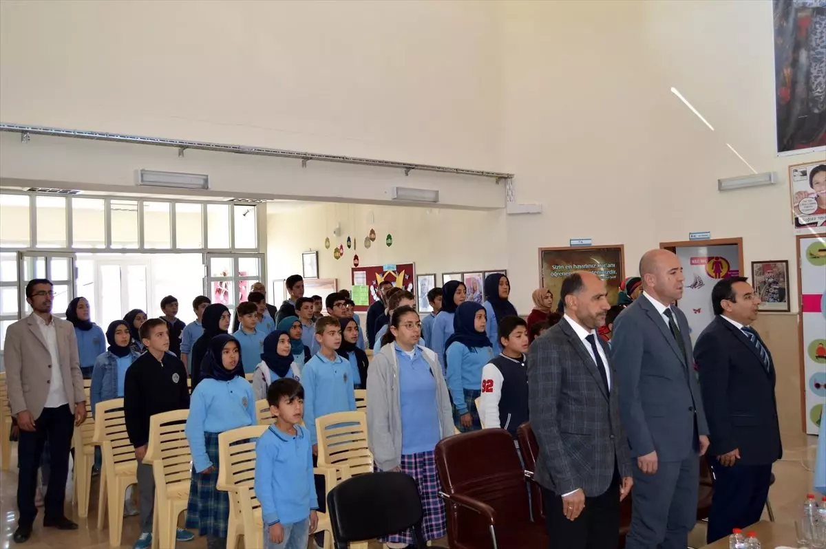 İmam hatip okullarının 68. kuruluş yıl dönümü kutlandı