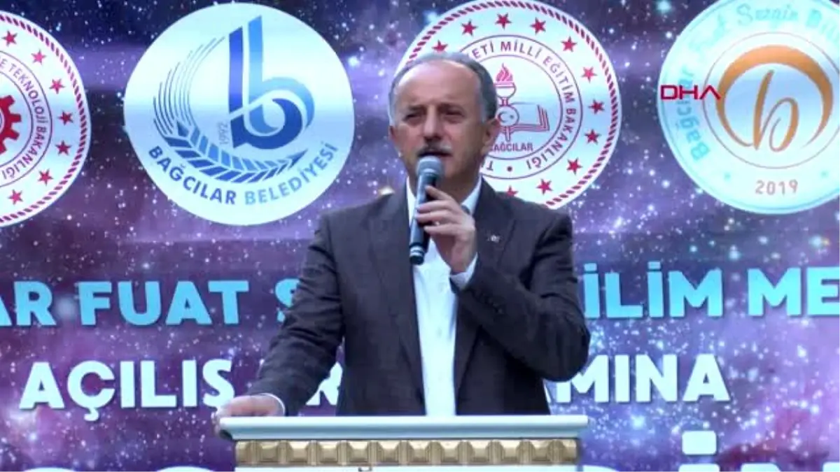 İslam bilim tarihçisi prof. dr. fuat sezgin\'in ismi bilim merkezine verildi