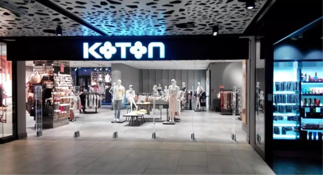 KOOP-İŞ: KOTON, örgütlenmeyi engelliyor