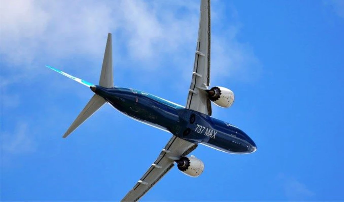 Boeing Lion Air 610 sefer uçuş soruşturma raporuna ilişkin açıklama