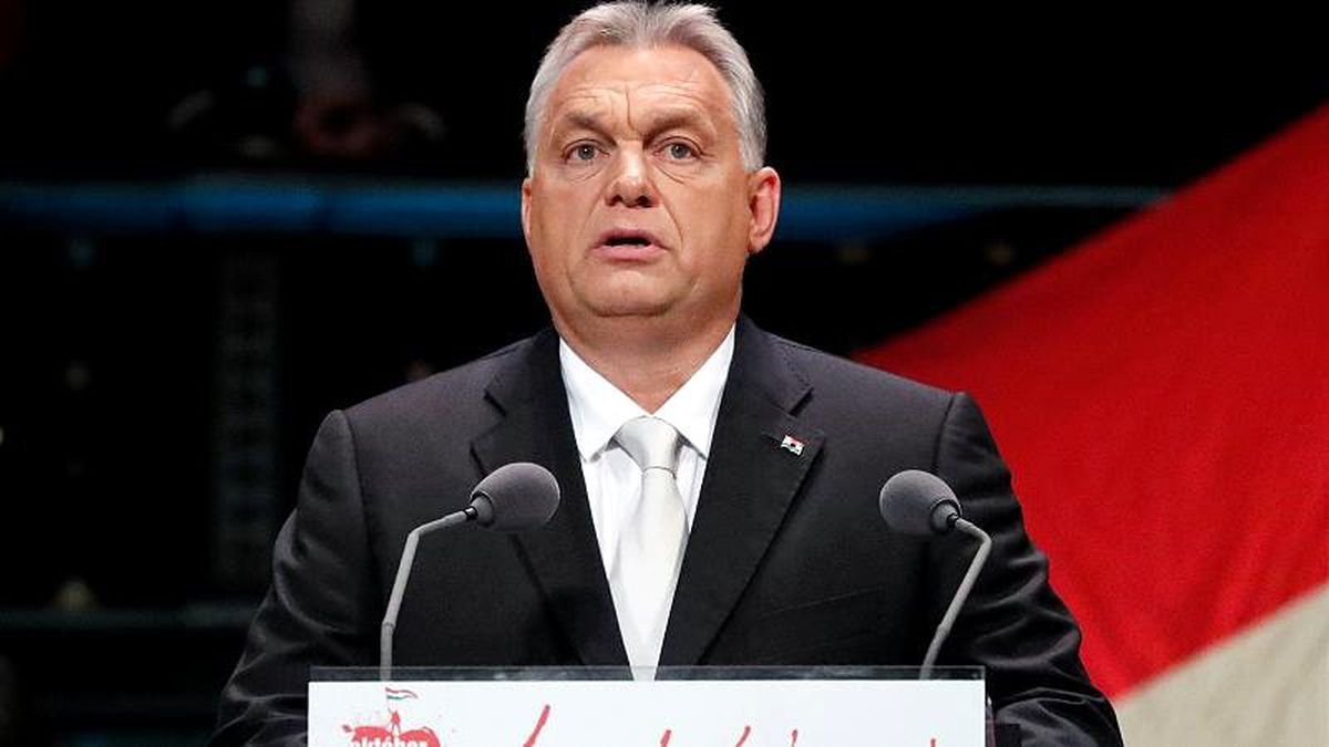 Macaristan Başbakanı Orban\'dan Türkiye\'nin Suriye\'deki operasyonuna destek