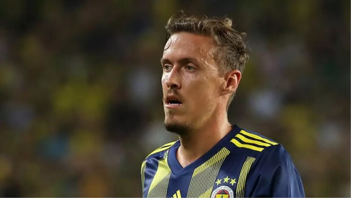 Max Kruse\'de kritik gün