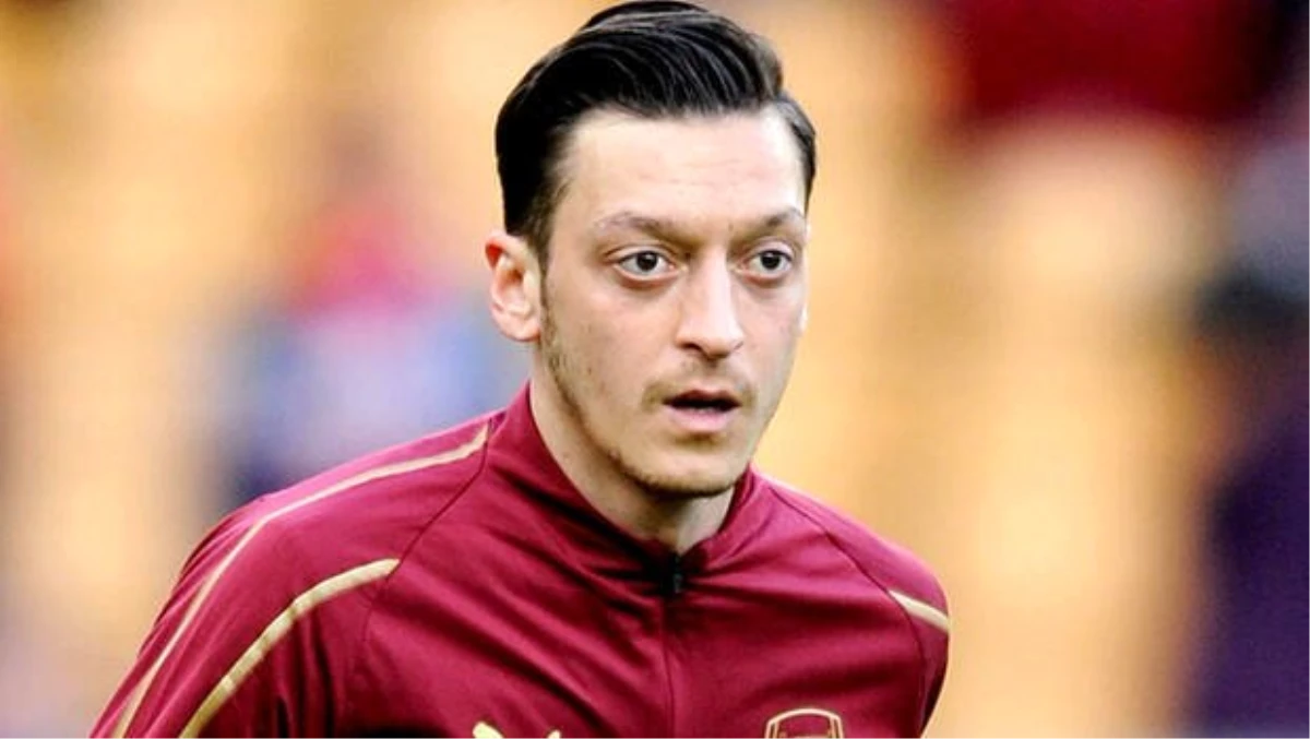 Mesut Özil çıkışı: "Ayrılırsa biz alalım"