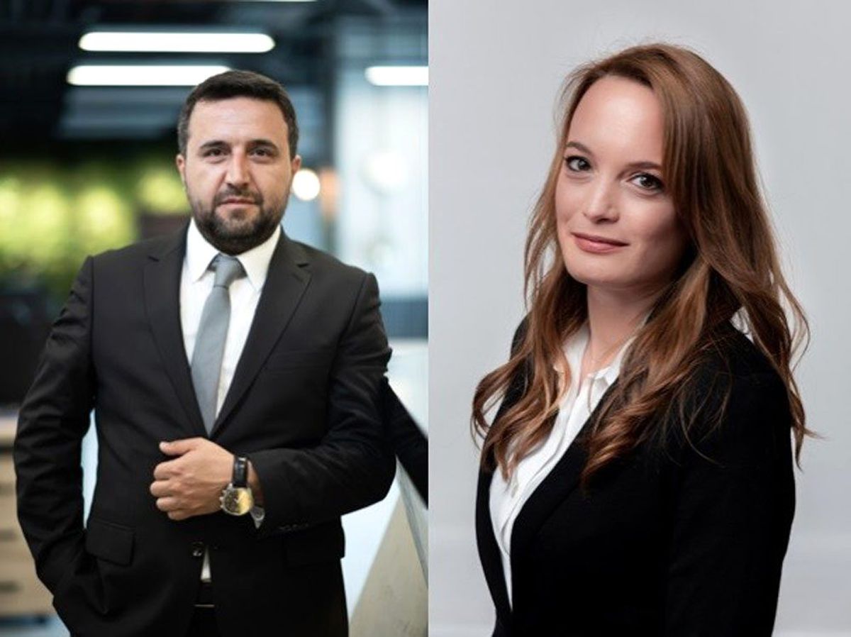 Provision\'da üst düzey iki atama gerçekleşti