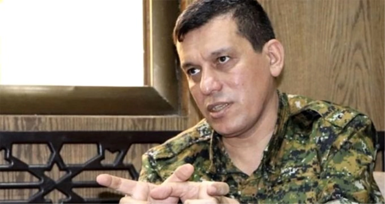 ABD, terörist elebaşı Kobani\'ye vize verirse; Türkiye, ABD\'ye nota verecek