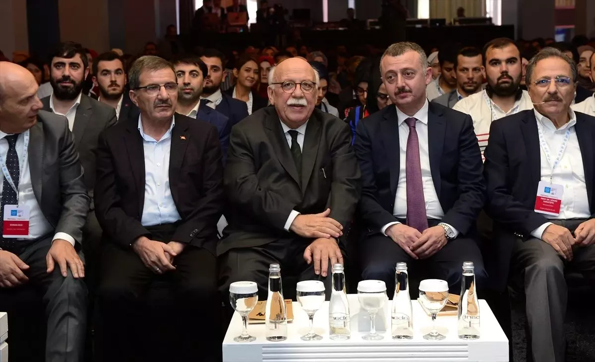 "Sürdürülebilir kalkınma hedefleri yerelleştirilmeli"