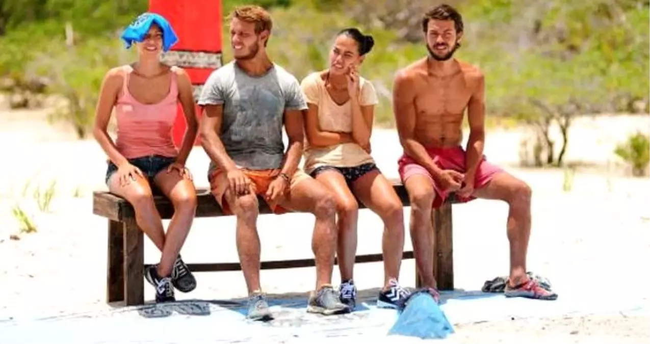 Survivor\'ın güzel yarışmacısı Fatmagül Fakı, bugün evleniyor