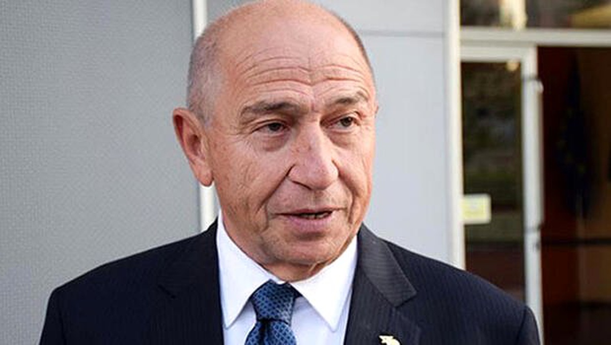 TFF Başkanı Nihat Özdemir, İZTO\'nun konuğu olacak
