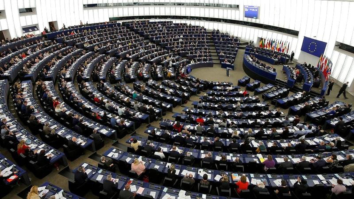 Türkiye\'nin kınanmasını engellemeye çalışan Macarlar bu kez AP\'de yaptırım talebine destek verdi