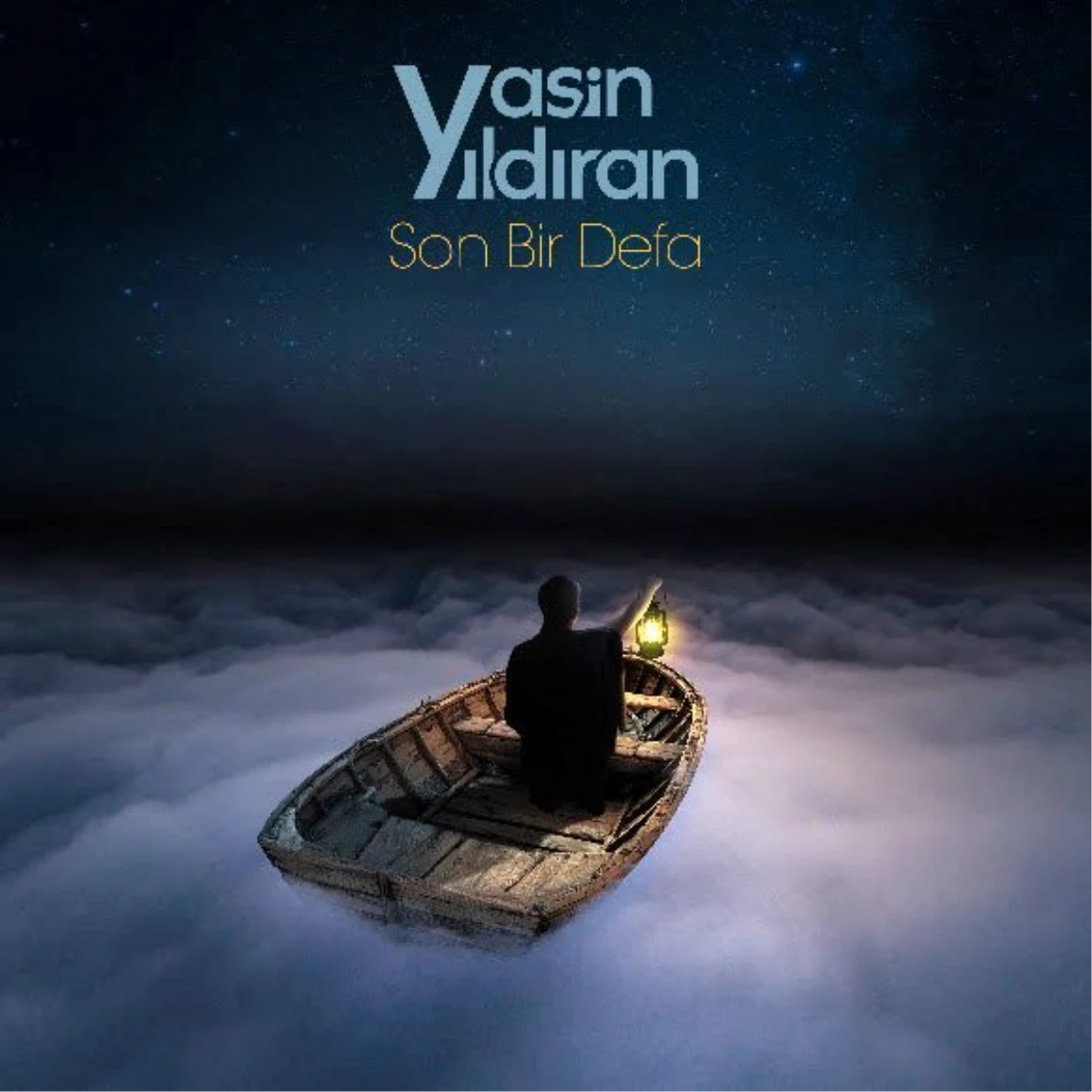 Yasin Yıldıran\'ın İlk Single\'ı \'\'Son Bir Defa\'\' Yayınlandı!