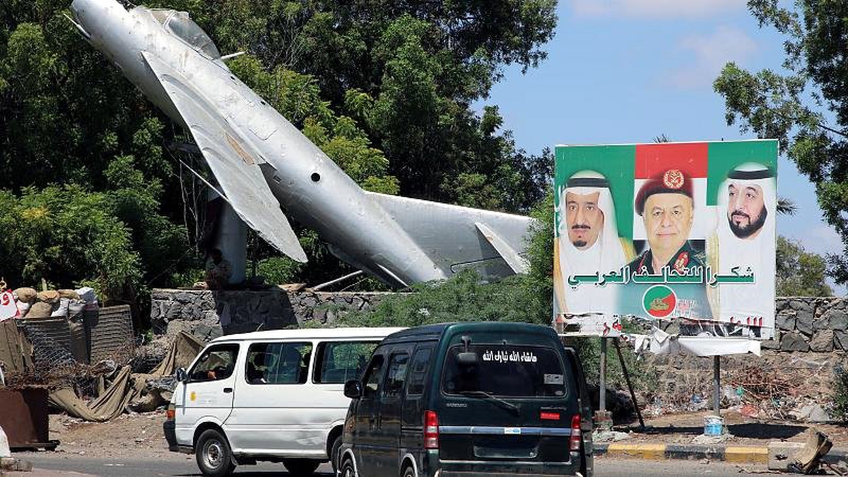 Yemen\'e barış mı geliyor: Hükümet ve ayrılıkçı Güney Geçiş Konseyi uzlaştı