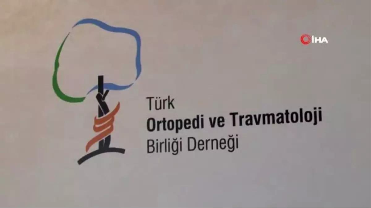 29. Ulusal Türk Ortopedi ve Travmatoloji Kongresi