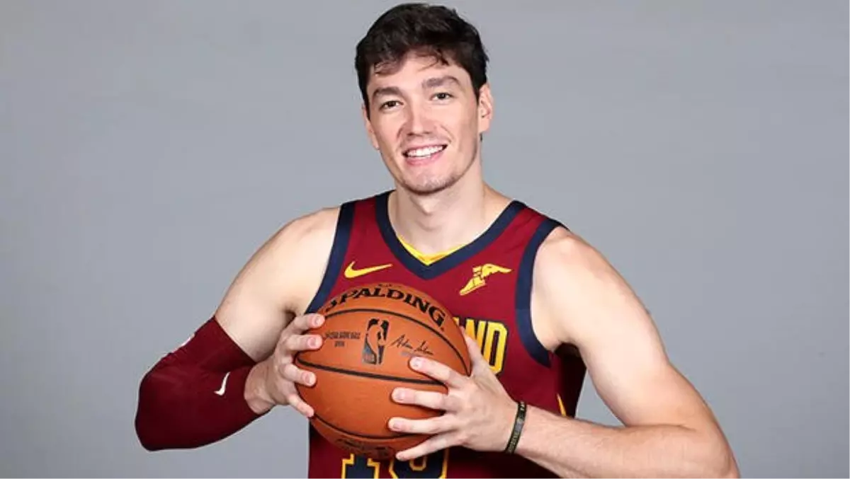 Cavaliers, Cedi Osman\'ın sözleşmesini resmen uzattı