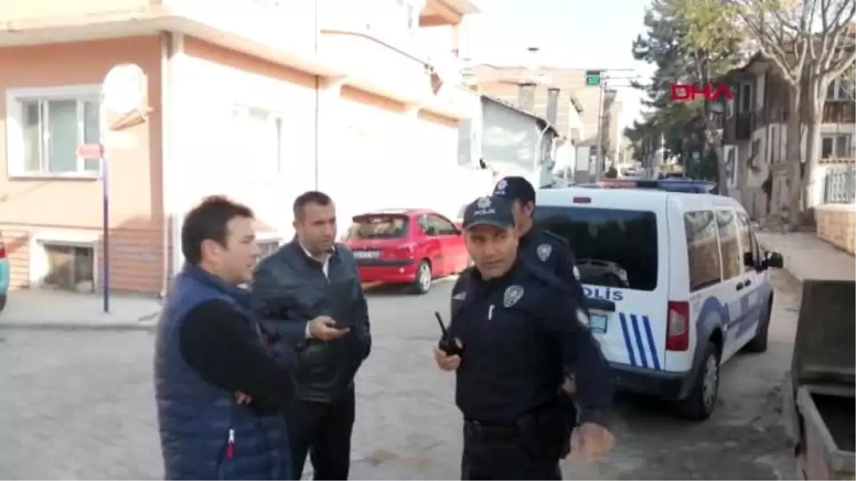 Edirne kaçak göçmenler, tarihi medresede uyurken yakalandı