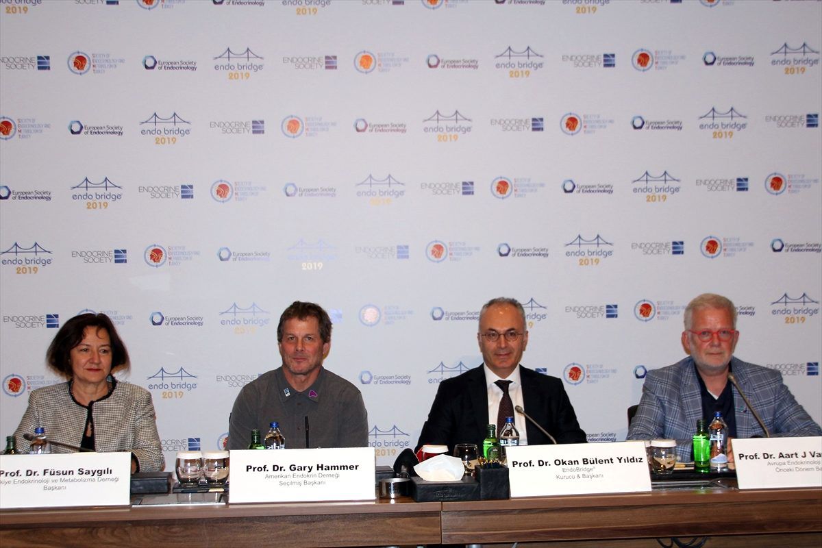 "EndoBridge 2019" Antalya\'da başladı