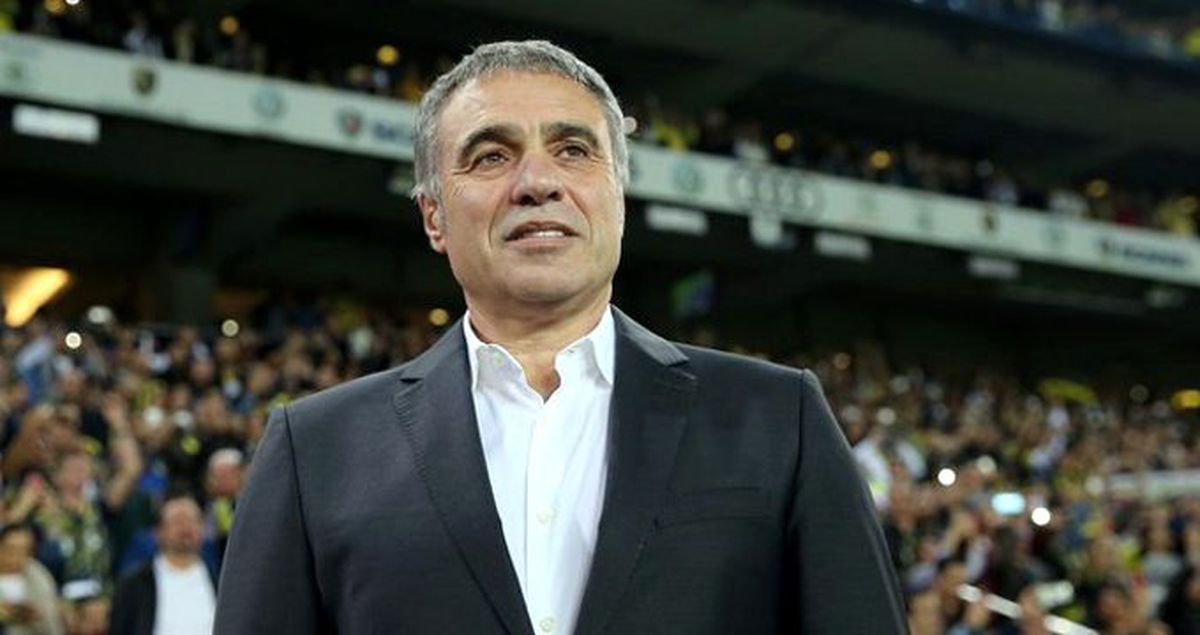 Ersun Yanal'dan 5-1'lik galibiyet açıklaması: Mesaj verdiğimiz için mutluyum