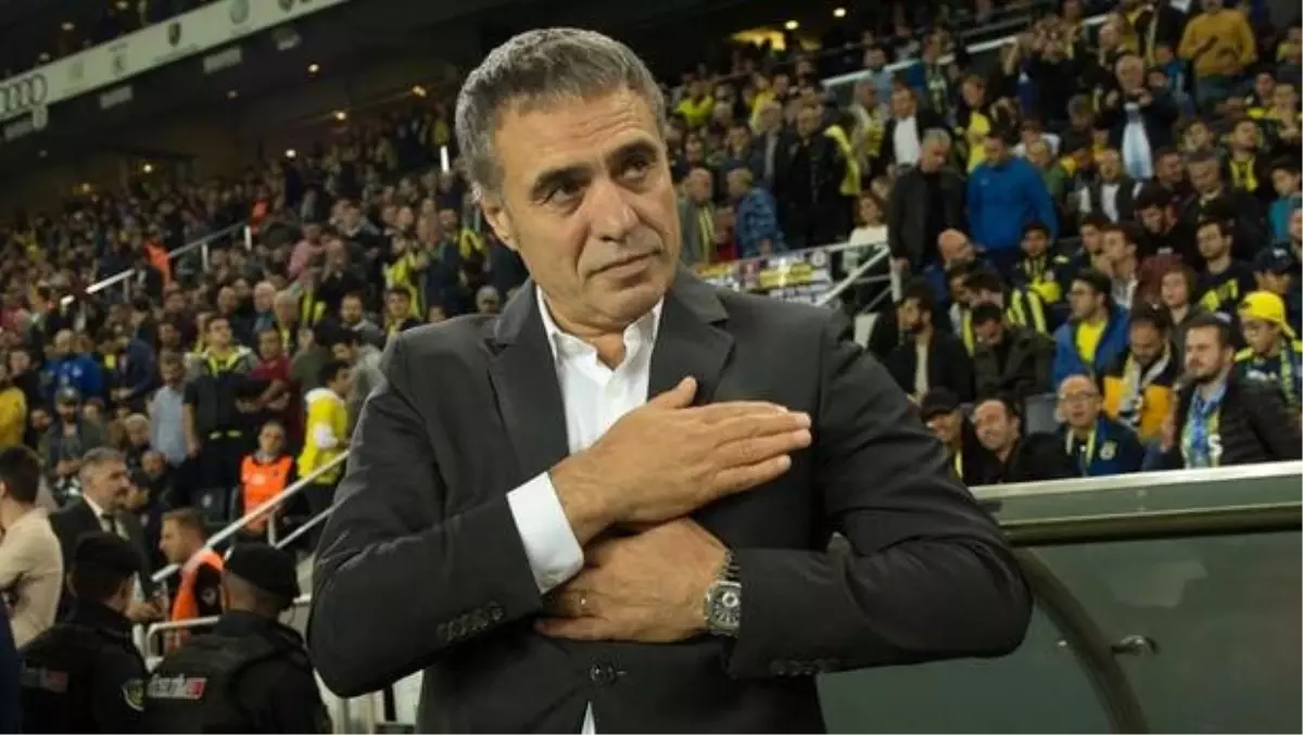 Ersun Yanal: "Diğer oyuncular geldiğinde, önemli bir fark oluşacak"