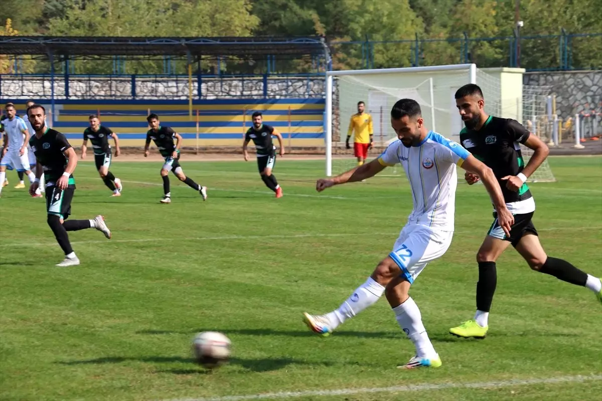 Futbol: Spor Toto BAL